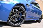 BMW M5 by ADMotorsport and Vorsteiner 2016 года